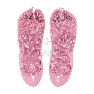2019 New Designed Pink Girl Child Anti-Slip Bath Slipper