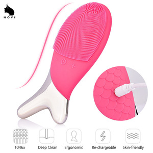 2019 new products vibration makeup remover vibration makeup remover.