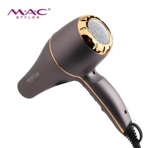 3000W New Design Supersonic Professional Salon Hair Dryers AC Motor Manufacturer Safety Powerful Home Household Hair Dryers