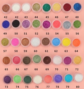 35 Colors Pearlescent Matte Eyeshadow Easy Make Up Eye Shadow