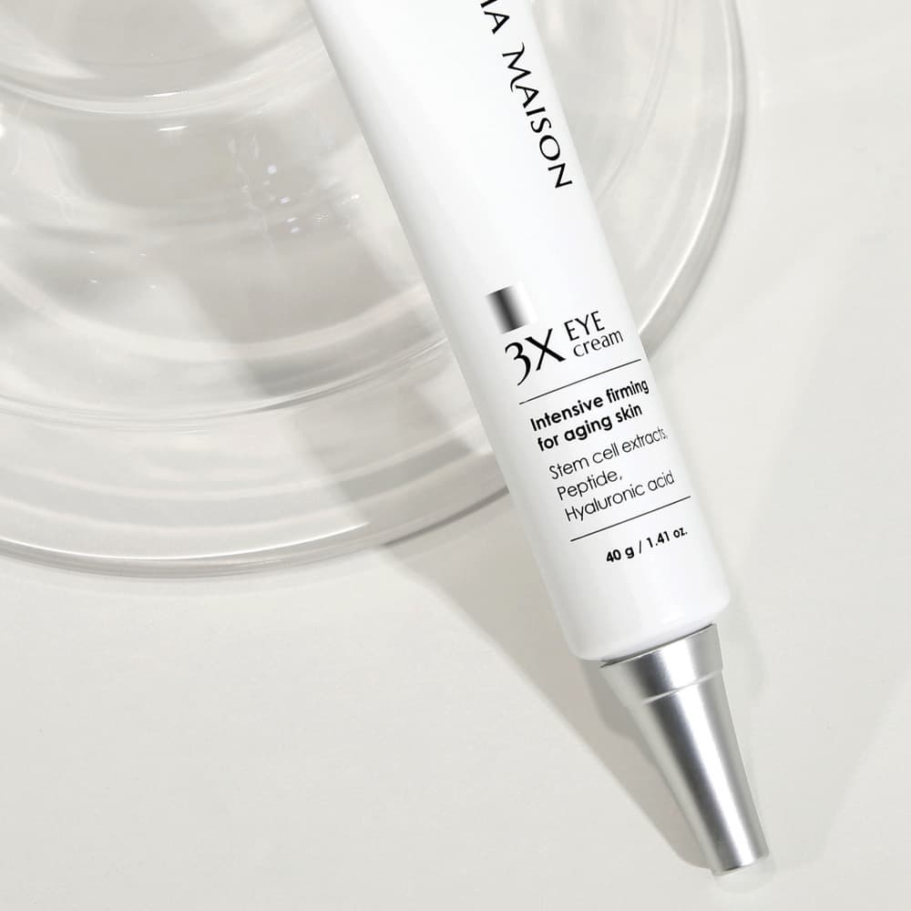 3X Eye Cream 