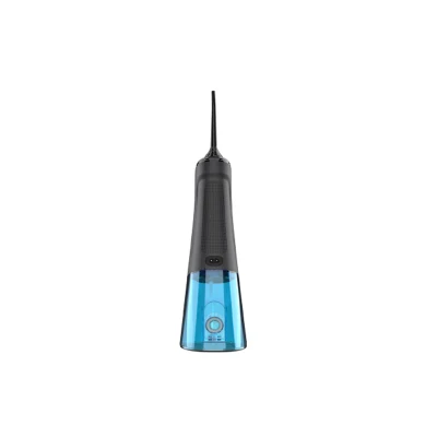 4 Pressure Modes Cordless Water Flosser with 300ml Water Tank