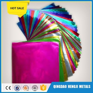 8011 12cm hair salon rolls dye hairdressing aluminium foil for sale