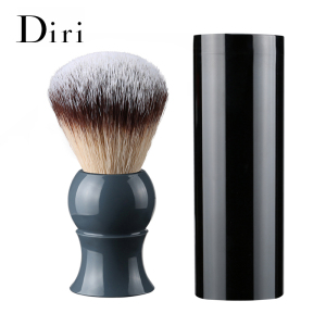 Acrylic Handle Boar Bristle brush hair Neck Hair Shaving brush