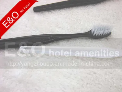 Adult Daily Personal Care Hotel Amentities Toothbrush