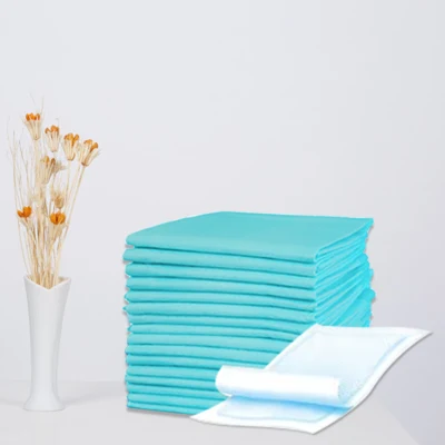 Adult Incontinence Mat Urinary Mattress Sheets Underpads Disposable Incontinence Bed Pads