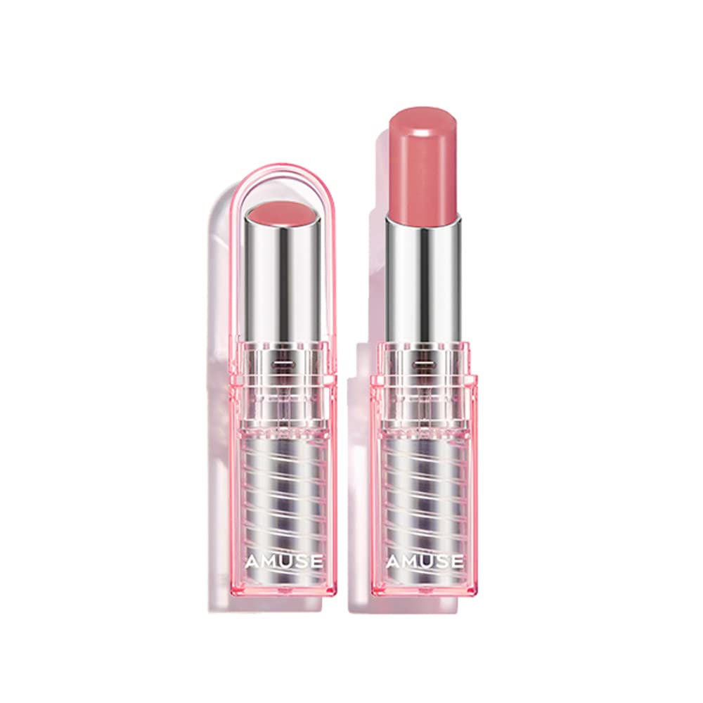 (AMUSE) Dew Balm [05 Amuse Girl] 3.2g