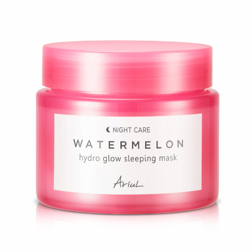 Ariul Watermelon Hydro Vital Sleeping Mask