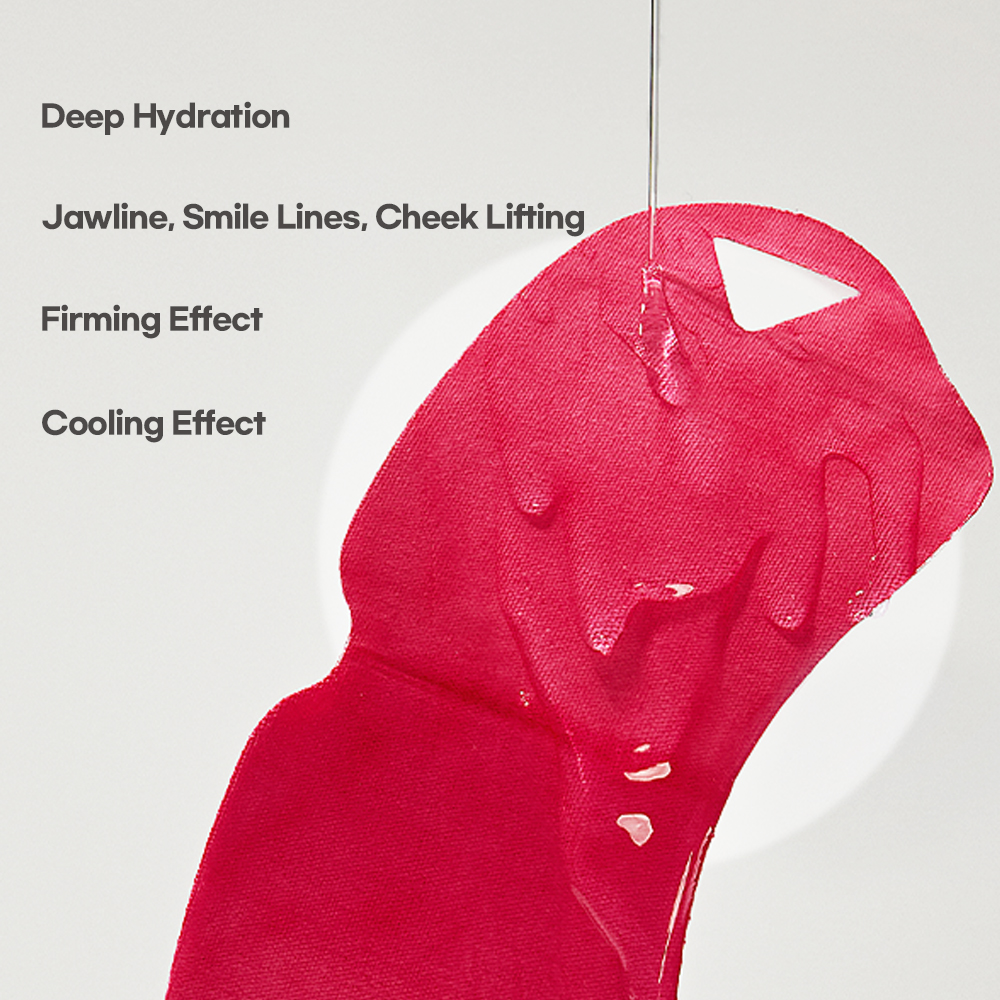 Avajar Perfect V Lifting Premium Plus Mask