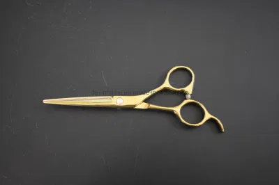 Barber Scissors Set 5.5 Inch Hair Scissors Hairdressing Scissors Set