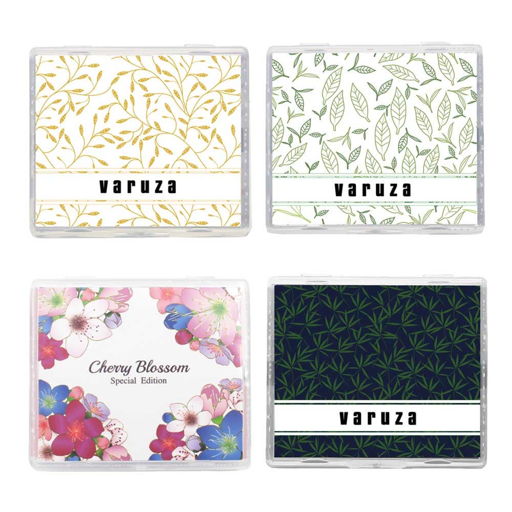 [Beauty Accessories] Oil Blotting Paper with Mirror Case