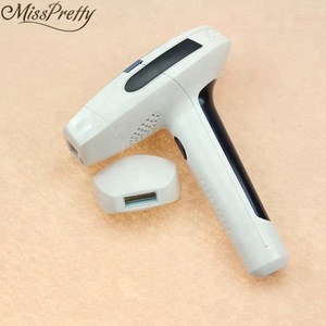 Beauty Care Ipl Diode Mini Laser Electrolysis Epilator