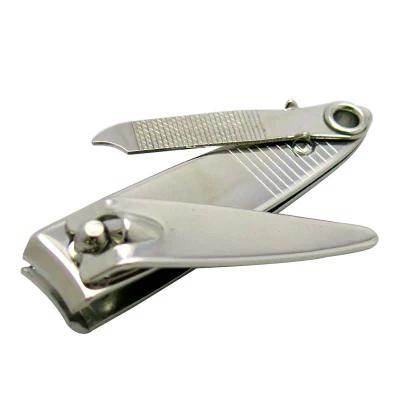 Beauty Manicure Set Manufacturer with Best Quality Nail Clipper Set