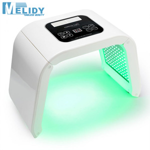 beauty personal care led light therapy  pdt led photon therapy pdt machine