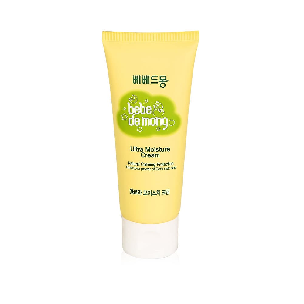 bebedemong Moisture Cream
