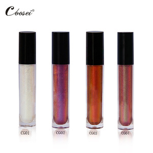 Best clear lip gloss natural makeup lipgloss glitter make your own cosmetics no labels wholesale lip gloss