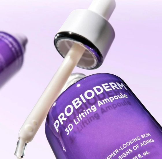 [BIOHEALBOH] Probioderm 3D Lifting Ampoule 30mL