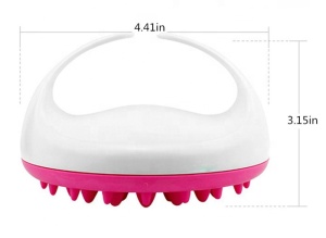 Body relaxing Cellulite Massager brush and remover body massager