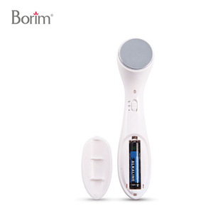 Borim Beauty equipment Ion Skin Lifting with Low frequency and micro vibration wave for skin care