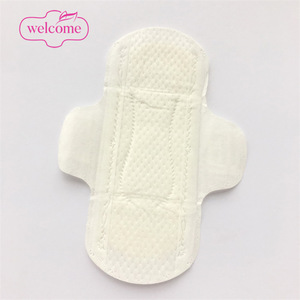 Brand name sanitary napkin cherish sanitary napkin pads feminine hygiene