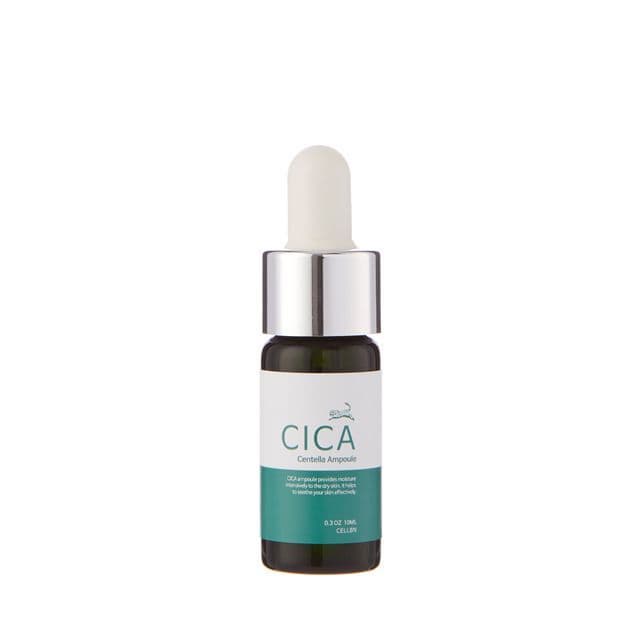 [CELLBN]   Cica Centella Centella Ampoule Set