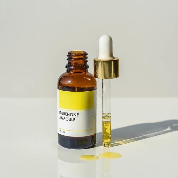 [CELLBN] Idebenone Ampoule 30,000PPM