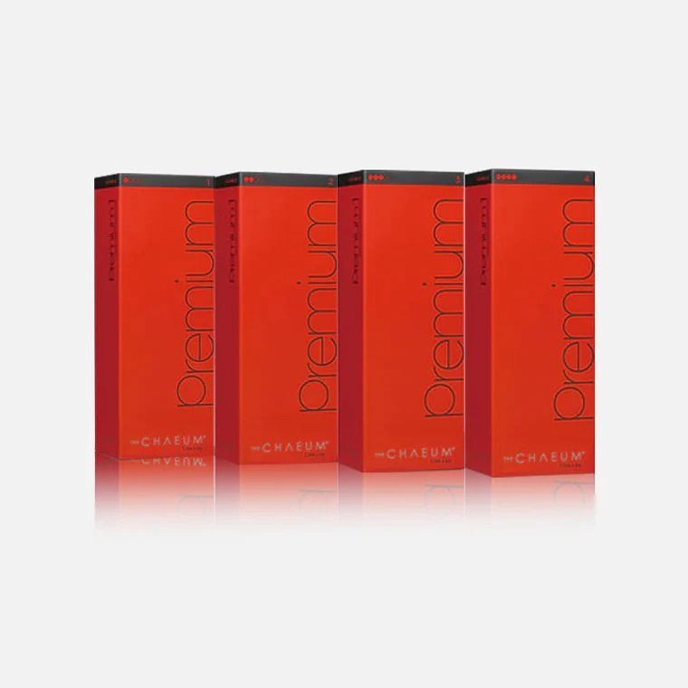 Chaeum Premium NO.2