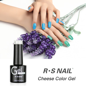Cheese gel polish, nail art supplies, gel polish for nails
