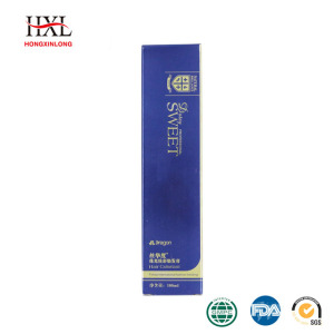 china high quality hair dye manufacturer with multicolor fashion natural hair color cream