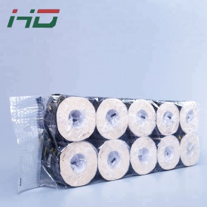 China products high quality best selling wholesale bulk toilet paper