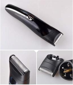 Christmas Gift Cordless Trimmer Hair Clipper Ear and Nose Hair Trimmer Clipper Electric Hair Trimmer Men