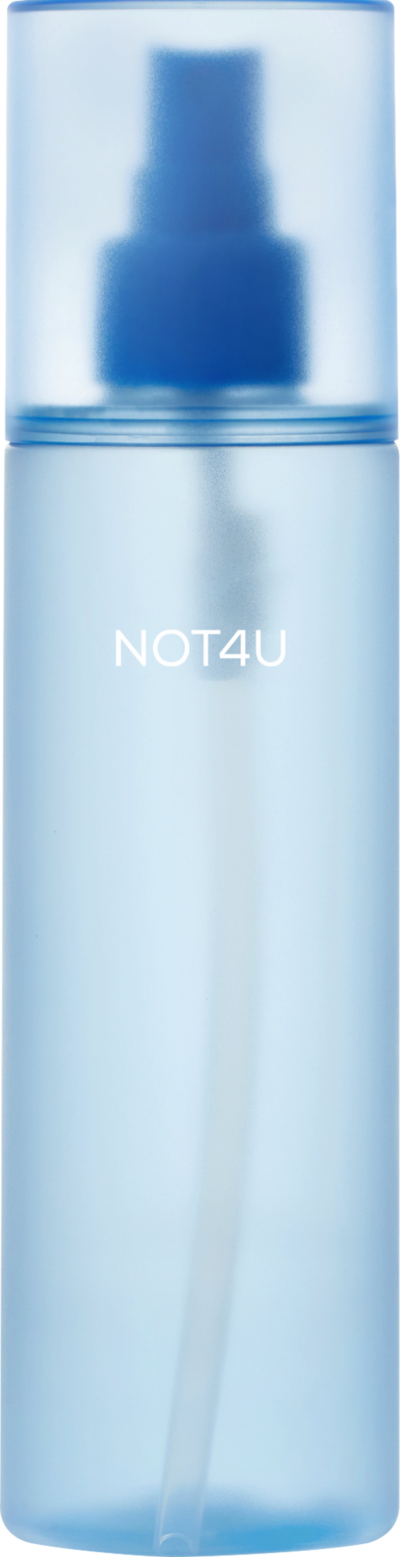Clear Body Mist