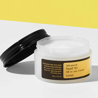 COSRX Advanced Snail 92 All in one Cream