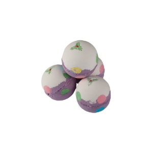 Custom Travel Essential Oils Dog Pet Bath Bombs bath bombs 150g