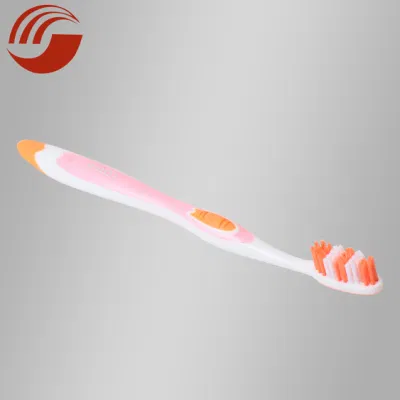 Custom Unique Personal PP/Nylon Oral Care Adult/Child Household/Travel Toothbrush