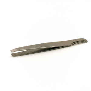 customized eyebrow tweezer scissor eyelash tweezers set tools