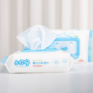 Customized logo nonwoven comfort cheap baby wipes,cleaning baby wipes china factory