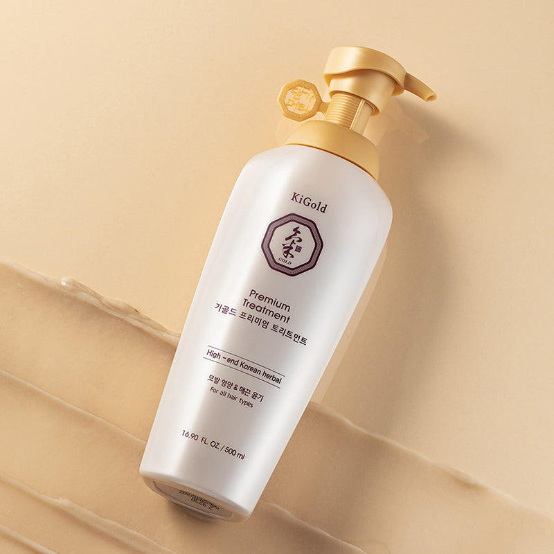 (DAENG GI MEO RI) Ki Gold Premium Treatment 250ml