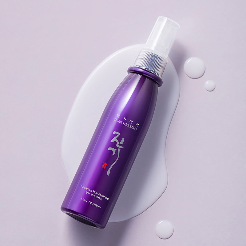 (DAENG GI MEO RI) Vitalizing Hair Essence 100ml