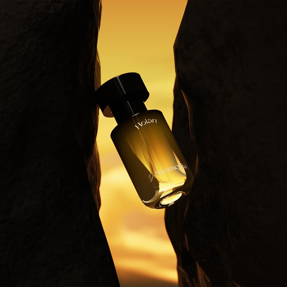 DeMemoria Perfume #07 Hoian