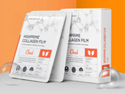 DERMARSSANCE HIGHPRIME COLLAGEN FILM