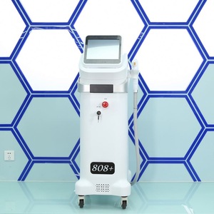 Diode Laser Hair Removal Machine Price With Ce Approved Supplier