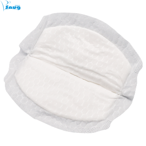 Disposable Breast Nursing Pads 100ML Absorptivity Chinese OEM Manufacturer