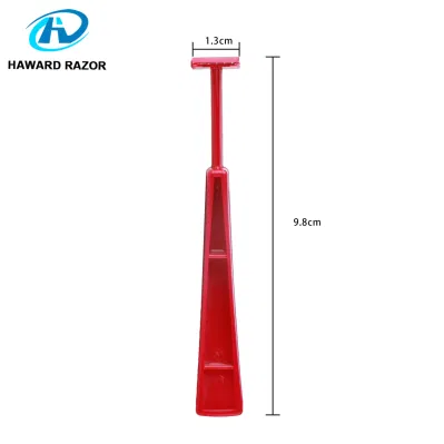 Disposable Eyebrow Razor Eyebrow Razor Trimmer