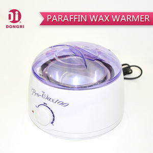 Dongri DR-408 CE Passed Electric Hair Removal 100W Paraffin Wax Heater Portable