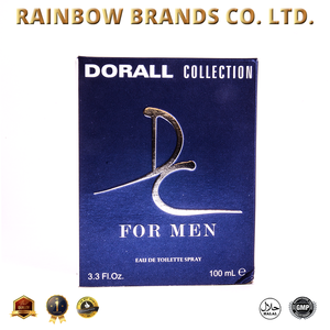 Dorall Collection Perfume for men