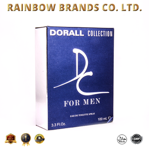 Dorall Collection Perfume for men