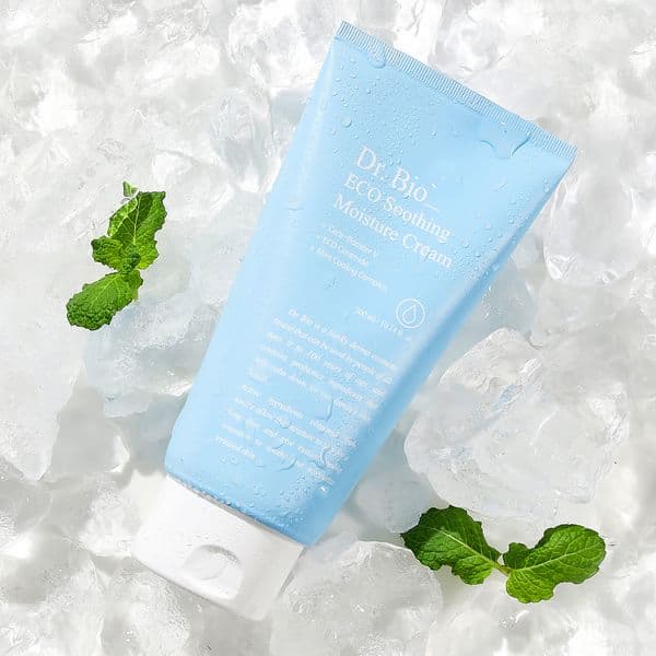 Dr. Bio ECO Soothing Moisture Cream 