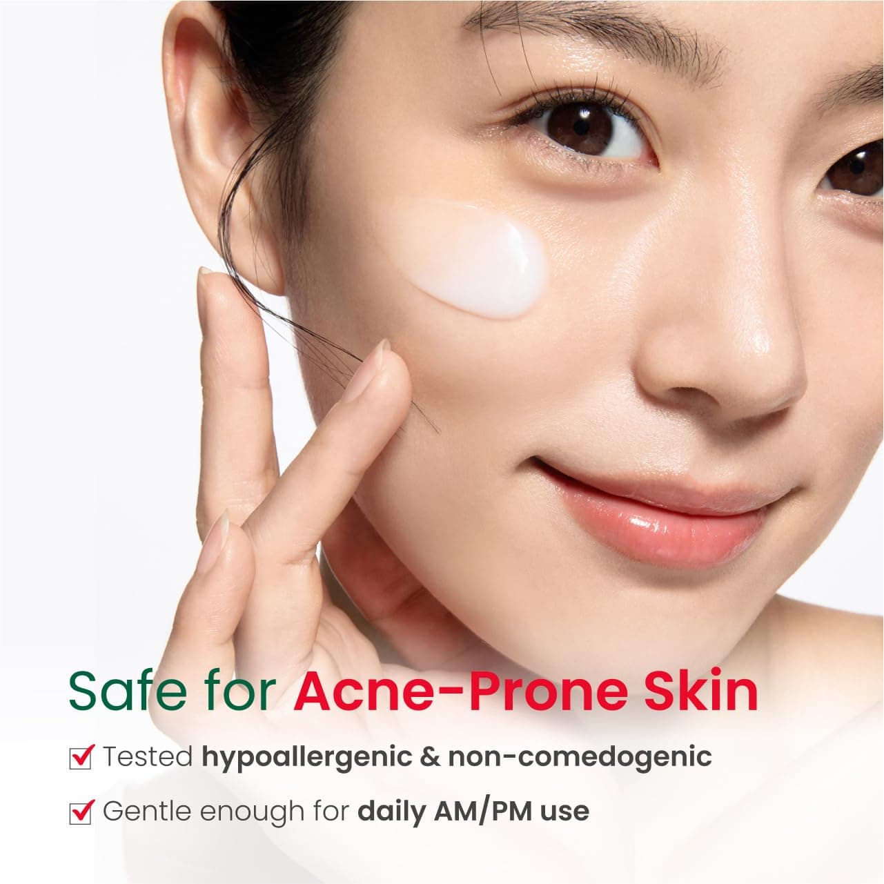 Dr. G R.E.D. Blemish Clear Soothing Cream