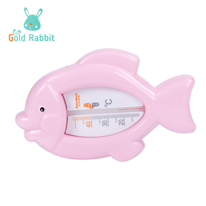 Durable using low price bath water thermometer for baby care
